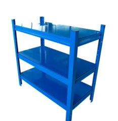 High Load Bearing Metal Plate Storage Shelf Kitchen Accessories Adjustable Rack - Image 5