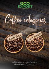 COFFEE BEANS – product photo 1, product detail gallery