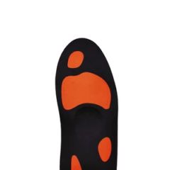 Custom Logo Orthopedic Insoles for Shoes Support Correction Insole - Image 3