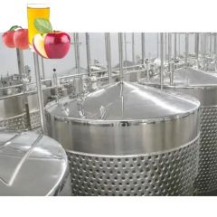 Fruit Vinegar Fermentation Process Line - Image 3