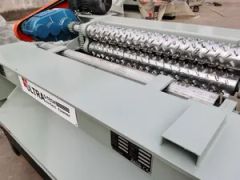 4 FT 1300mm Mingding Ultra Wood Rounding Machine Made in China - Image 3