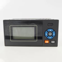 Advanced Precision Data Logger for Variable Transmission Control - Image 5