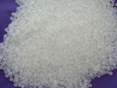 Virgin LDPE Granules/Resin Escr Fo ≥48 H ESCR FO ≥48 H Density 0.922 G/cm3 Tensile Strength ≥31 Mpa Dielectric Constant ≤2.80 - Image 1