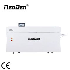 Neoden In12c CE Certification SMT Reflow Oven Automatic with Precise Temp Control for PCB Assembly - Image 1