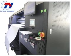 Thermal Transfer Digital Printing Machine - Image 6