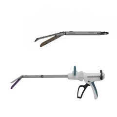 Disposable Stapler Endoscopic Linear Cutter Stapler for Laparoscopic Surgery Units - Image 1