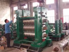 Hx 200 Steel Factory Rolling Mill - Image 4