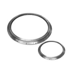 Customized Slewing Ring Bearing Angle Measurement 50mn 42CrMo4V 55-62HRC 1Y - Image 4