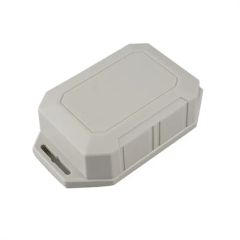 Custom Injection Molding Hole Cable Plastic Enclosure Electronic Junction Waterproof Housing - Xiamen Papler Technology Co., Ltd.