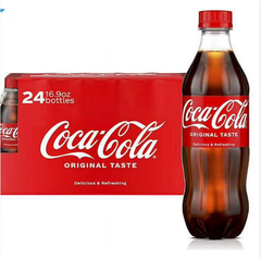 Coca Colas for sale in wholesale price refreshing and iconic soft drink for all occasions - Image 2