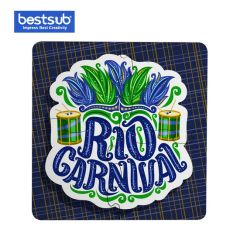 Bestsub Promotional MDF Photo Coaster Puzzle (PTMF) Color White Material Wood Model NO. PTMF Trademark BestSub Toy Department - Image 2