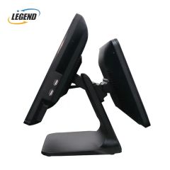 Advanced 15-Inch Touch Screen POS System for Retail Businesses - Image 3