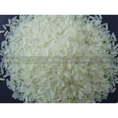Wholesale Long Grain Rice White Color Organic In Bulk Vietnam Rice Export Best Quality ISO Certification AD Drying Process - Image 1