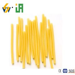 Rice Drinking Straw Making Extruder Machine / Sustainable Eco Friendly Products Processing Line - Image 5