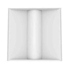 4pack Warehouse Reccessed Light 2X2FT Fitting LED Flat Panel Troffer Light - Image 5