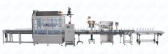 Hydrochloric Acid Bottling & Packing Line - Image 2