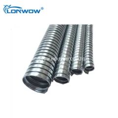 Fire Resistant Flexible Conduit Price - Image 3