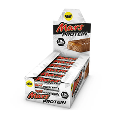 Best Price Mars Protein Bar, 57g, High-Protein, Wholesale - Image 4