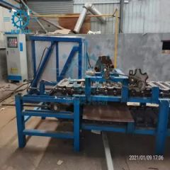 Zinc Melting Furnace Origin Chian Fuel Electric Trademark rui lex HS Code 8417100000 Type Dumping Furnace Model NO. RLKS-mf2000 - Image 4