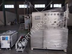 State-of-The-Art CO2 Supercritical Extraction Machine for Sandalwood and Vetiver Essential Oil - Image 5