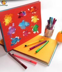 Water Color Pen - Image 1