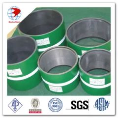 High Quality OCTG Coupling for Casing String Brand Derbo Origin China Length R1/R2/R3 Trademark Derbo Sample Available Standard - Image 2