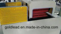 ISO9001 and Ce Certificate FRP Rebar Making Machine (MG-26) Power <10kw Voltage 380V Condition New Model NO. MG-26 Weight <50 Tons - Shandong Gold Lead Machinery Co., Ltd.