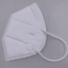 Approved KN95 Face Mask Earloop Origin China Transport Package Box Available Times Reusable Specification - Image 1