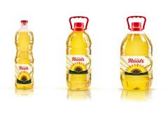 High Quality Premium Grade Refined Fractionated Sunflower Oil Pure Natural Healthy Food-grade Oil From Ukraine for Bulk - Image 4