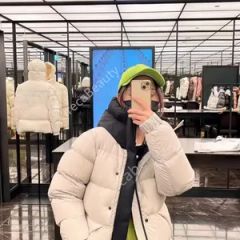 Winter Luxury Brand Designer Replica 1: 1 Clone Men′ S Jacket Down Jacket - Quanzhou Jinnang Trading Co., Ltd.