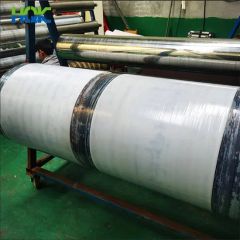 Factory Customized Large Diameter Heat Resistant Silicone Rubber Tube Big Size Hose - Image 5