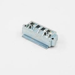 Customized Precision/OEM Zamak5 Mold Door Lock Zinc Aluminum Alloy Die Cast Parts - Ningbo Moldie Mold Co., Ltd.