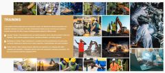 TRAINING certificate of Skymard Construction Machinery (Hunan) Co., Ltd. – certificate photo, supplier certificates section