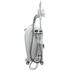 Button Screen Vertical Cryolipolysis Fat Loss Body Shaping Machine - Image 5