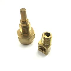 Copper Forged Assembly Nuts, Assembly Accessories - Image 6