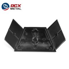 Other Fabrication Services Die Casting Aluminum Furniture Accessories - Image 4