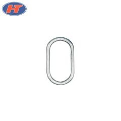 High Performance Welded Round Ring with Longer Service Life - Image 6