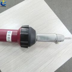 Welding Machine Plastic Welding Torch - Image 3