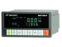 Tension and Compression Bidirectional Force Measuring Controller - Image 1