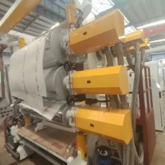Disposable Plastic Sushi Tray Making Blister Thermoforming Machine for Food Packaging Manufacturing - Image 4