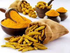 Premium Indian Whole Turmeric Fingers & Pure Powder | High Curcumin Alleppey, Erode, Salem & Rajapuri Varieties - Image 2