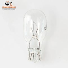 T15 Car Interior Light 12V 16W Clear Color Turn Signals Lamp Base T15 Brand Fagis Origin China Model NO. T15 Trademark Fagis - Image 2