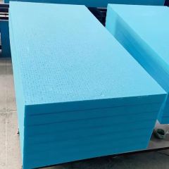 High Density XPS 10mm Foam Board Styrofoam Polystyrene XPS Insulation Boards - Image 6