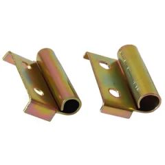 OEM ODM Precision Filtration Auto Parts Metal Stamped Parts - Image 5