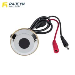 Hands-Free Urinal Flush System with Reliable Motion Sensors - Image 1