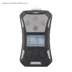 Handheld Gas Detector Alarm C2h4 Gas Meter Single Meter - Image 4