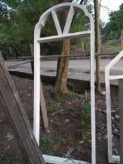 Concrete Door And Window Frames Color ALL Height 6.5 FT Brand CONCRETE Material RCC CONCRETE Size/Dimension 6.5 FT DOOR HIGHT, WIDTH 2 FT - - Image 7