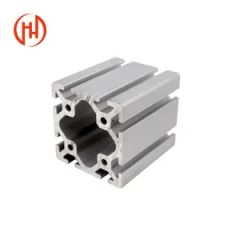 Industrial Application Aluminium Extrusion Profile - Image 5
