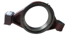 Liugong 71A0992 Front Support Assy for Wheel Loader Parts - Image 4