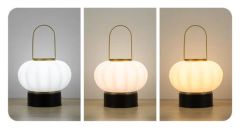 Elegant Designer Table Lamps for Modern Home Decor - Image 6